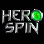 Hero Spin Casino IE Logo