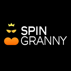 SpinGranny Casino logo