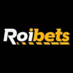 RoiBets Casino IE Logo