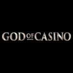 God Of Casino IE Logo