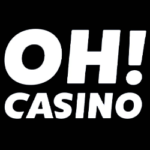 Oh Casino Logo