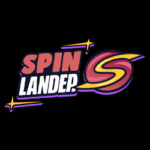 Spinlander Casino Logo