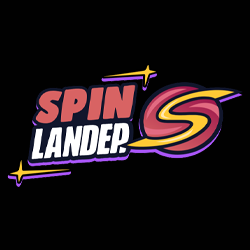Spinlander Casino logo
