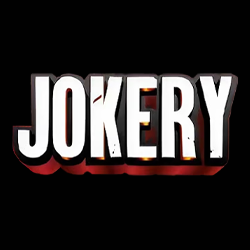 Jokery Casino logo