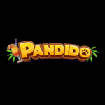Pandido Casino IE Logo