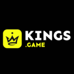 KingsGame Casino IE Logo