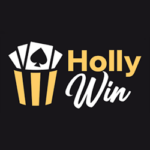 Hollywin Casino IE Logo