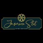 JasmineSlots Casino IE Logo