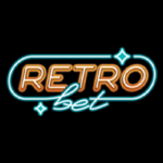 Retrobet Casino IE Logo