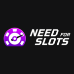 NeedForSlots Casino IE Logo