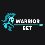 WarriorBet Casino IE Logo