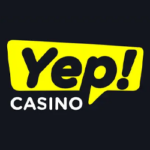Yep Casino IE Logo