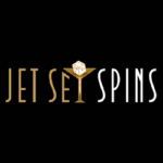 JetSetSpins Casino IE Logo