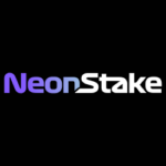 Neonstake Casino IE Logo