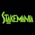 StakeMania Casino IE Logo