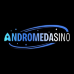 Andromedasino Casino IE Logo