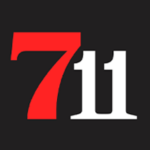 711 Casino IE Logo