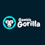Gamblegorilla Casino IE Logo