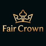 FairCrown Casino IE Logo