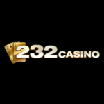 232Casino IE Logo