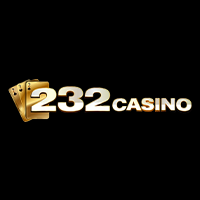 232Casino logo