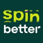 Spinbetter Casino IE Logo