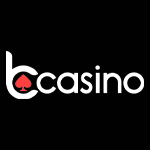 B Casino Logo