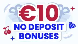 €10 Minimum Deposit