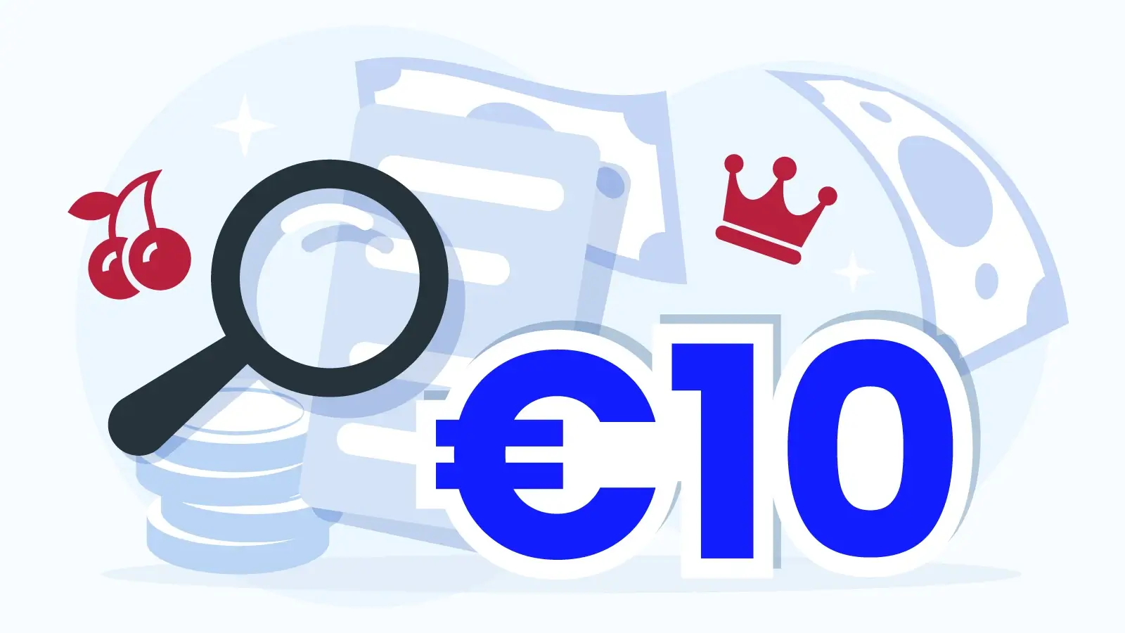 Independent testing methodology showing 11-step verification process used to evaluate and recommend 10 euro minimum deposit casinos in Ireland