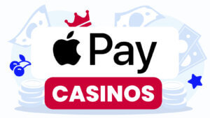 Apple Pay Casinos