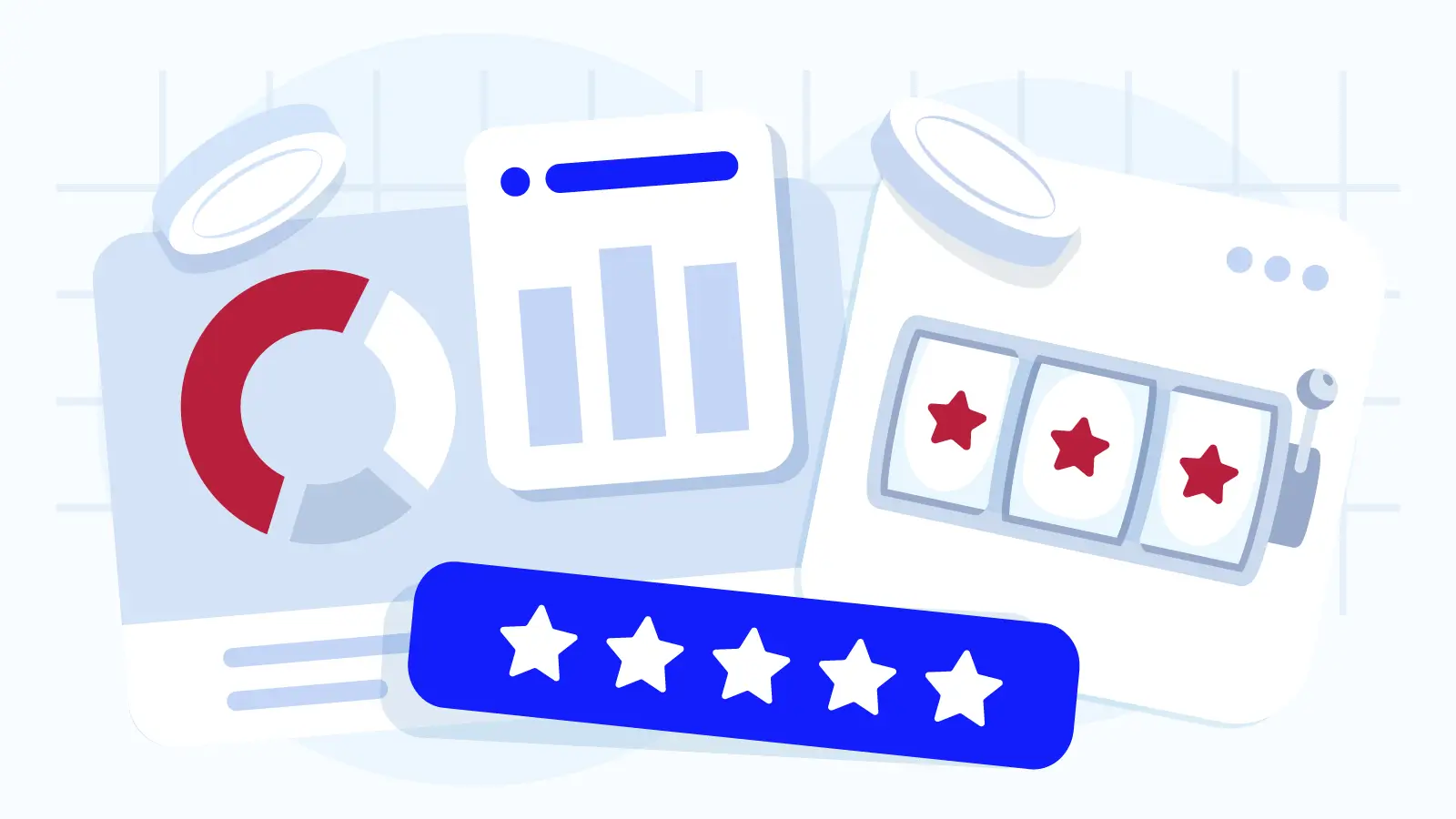 How KingCasinoBonus reviews free spins no deposit casinos Ireland - 6 criteria including wagering, cashout limits, and spin values