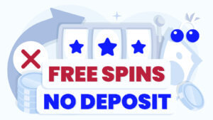Free Spins No Deposit