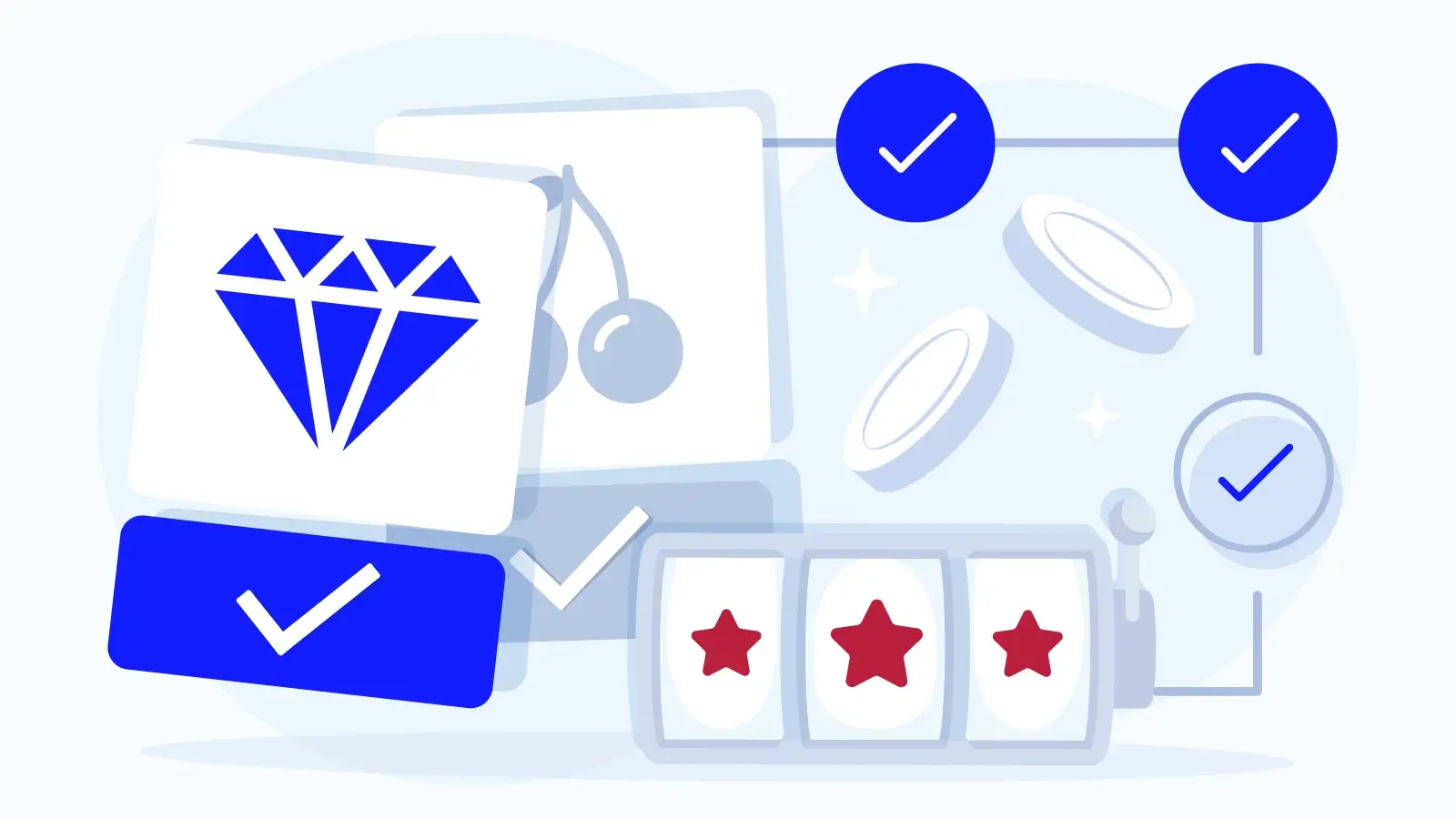 Infographic showing the 11-step verification process for selecting free spins no deposit bonuses in Ireland, including licensing verification, spin count validation, and wagering requirement analysis"