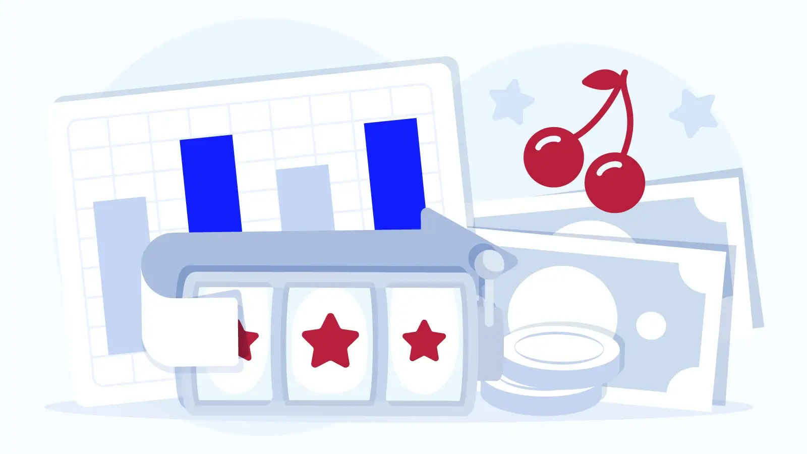 Visual calculator showing how to calculate free spins value: 50 spins x €0.20 per spin = €10 pool with 25x wagering requirement equals €6-€9 expected cash value in Ireland casinos