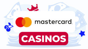 Mastercard Casinos
