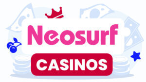 Neosurf Casinos