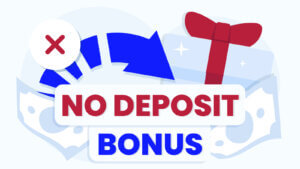 No Deposit Bonus