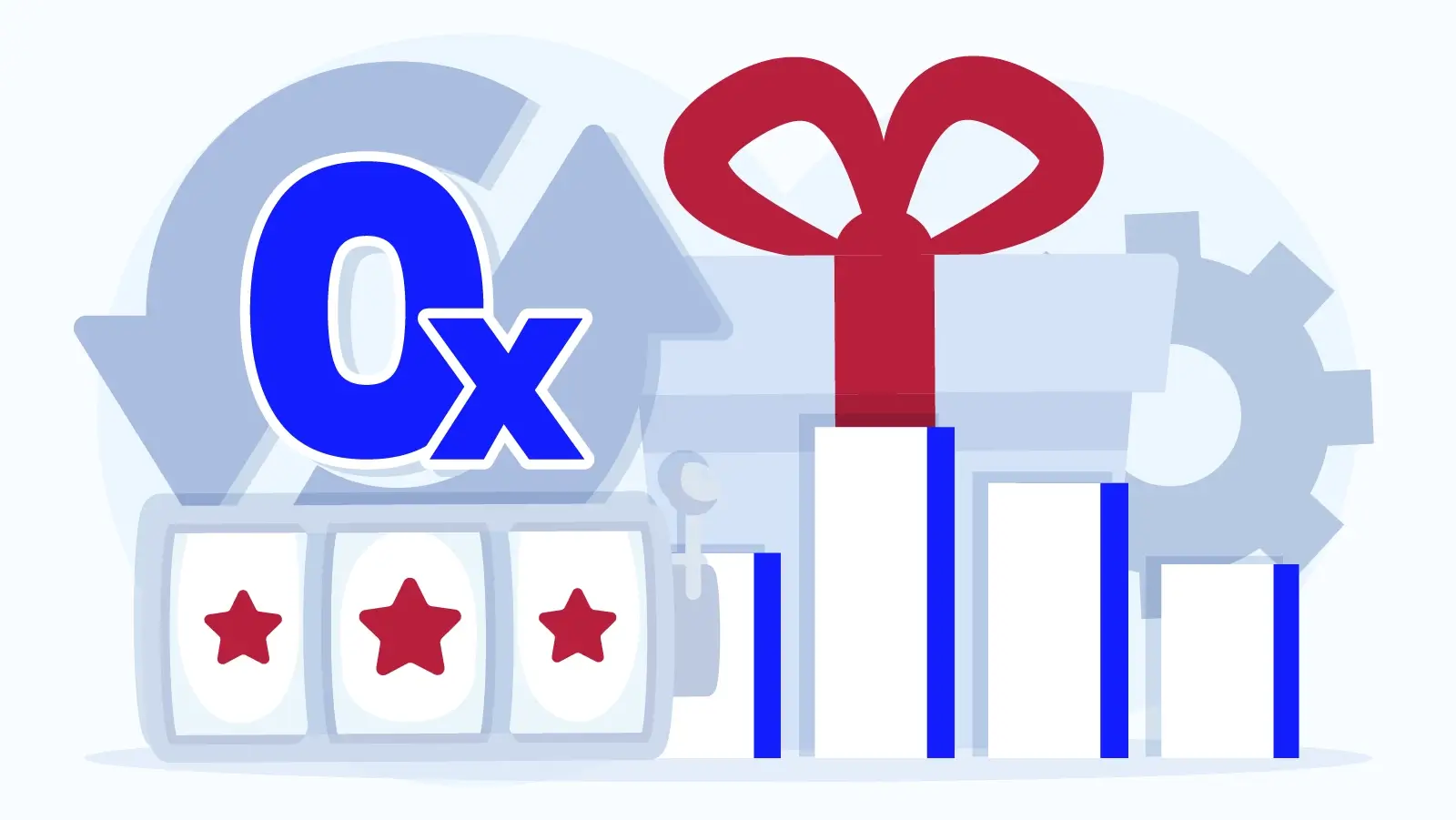 Visual step-by-step guide showing how Irish players claim and withdraw winnings from no wagering free spins bonuses in 4 simple steps from deposit to instant cashout