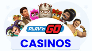 Play’n GO Casinos