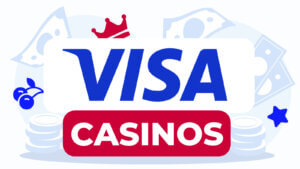 Visa Casinos