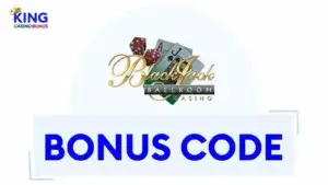 Blackjack Ballroom EU Casino Bonuses
