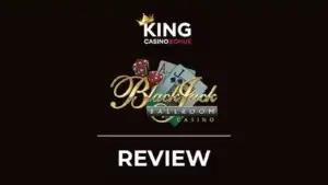 Blackjack Ballroom Casino