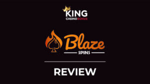Blaze Spins Casino