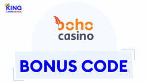 Boho Casino Bonuses