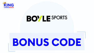BoyleSports Casino Bonuses