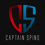 Captainspins Casino Logo