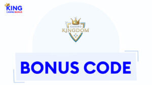 Casino Kingdom Bonuses