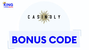 Casinoly Casino Bonuses