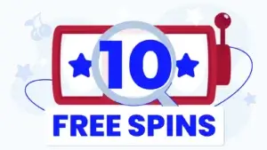10 Free Spins