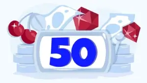50 Free Spins No Deposit